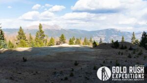 Gold Rush Expeditions, Inc Lienhart Gold Mineral Property
