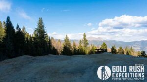 Gold Rush Expeditions, Inc Lienhart Gold Mineral Property