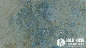 Gold Rush Expeditions, Inc Lienhart Gold Mineral Property
