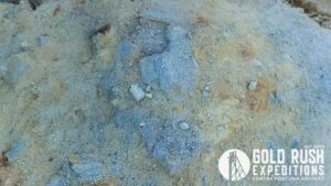 Gold Rush Expeditions, Inc Lienhart Gold Mineral Property