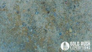 Gold Rush Expeditions, Inc Lienhart Gold Mineral Property