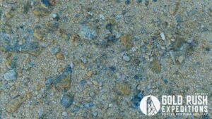Gold Rush Expeditions, Inc Lienhart Gold Mineral Property