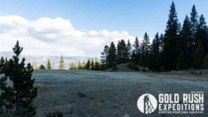 Gold Rush Expeditions, Inc Lienhart Gold Mineral Property